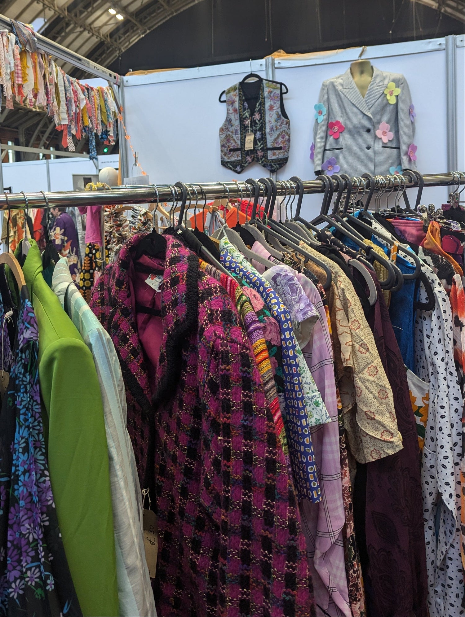 Preloved & Vintage